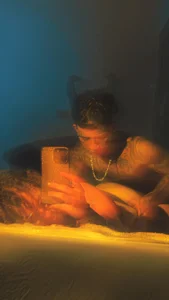 SexDevilCouple Public Foto