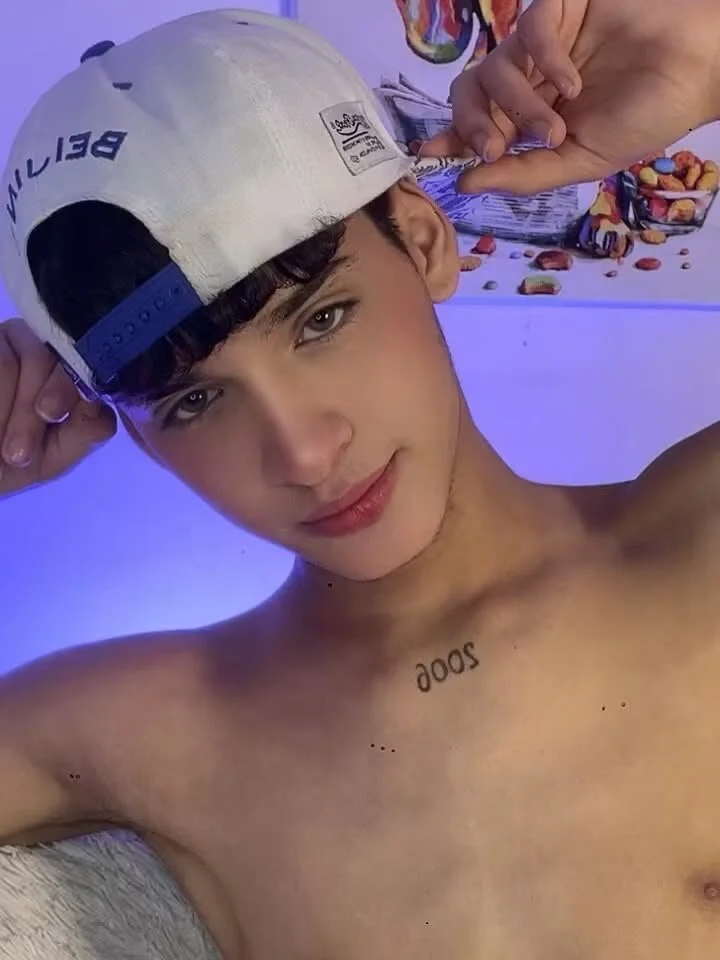 stevensantana1 Trendy obrázky 767