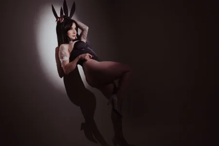 Ally_SnowPlayBunny Bild 8