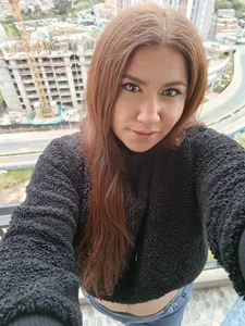 Vesper_Vixen Balcon y Secretos" Pic 7