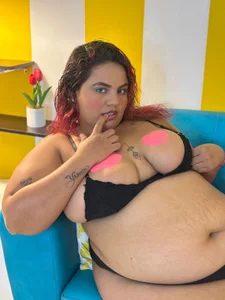 _alina_9 Pink Heart slika 4