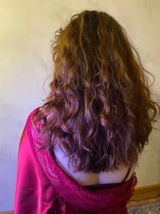 AnnTerry_ my curls ^^ Billede 2