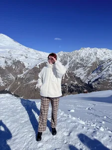 Your_Corvus Fantastic Elbrus trip 🏔️ Immagine  7