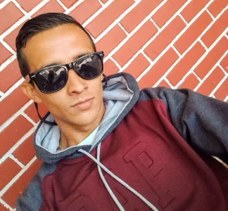 Skinny_Edward ... Fotka