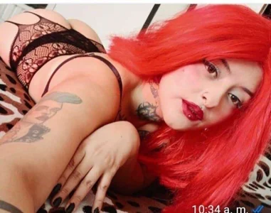 DakotaRouse1 LOVE Pic 2