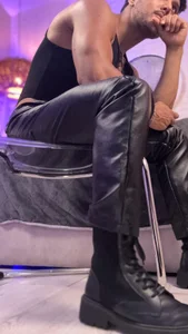 thiago_mercer 🔥 Foto 2