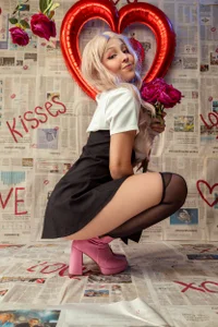 Katemoss70 Hot Valentines Day🏹😈 Pic 3