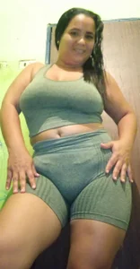 MelodyBBWMe ❤️🇻🇪 Bild 3