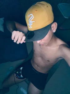 sebastian-lobo Hot Sebastián รูป  3