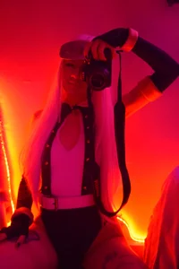 ms_pickless Uzui Bilde 5