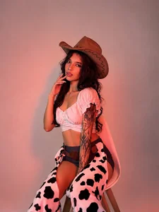 ChloeeMasonn Your trusted cowgirl 🤠💋 사진 4