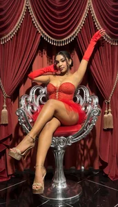 SamanthaGrace1 Valentine's sweet treat 💝 Pic