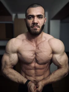 J0nMuscle Public Εικόνα 7