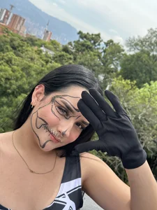 hanna_lee02 Cosplayyy🩷 圖片 4