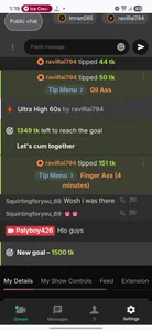 Palyboy426 raviRai794 Pic