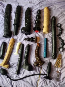 RealSubmitBBC Toys 사진