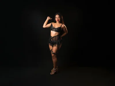 KendallRosse_ kullanıcısının VR model albümü -  2 fotoğraf