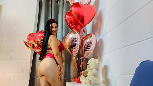 amara_lincont Happy Valentine's Day 사진 8