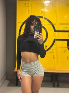 Gym de briar_05  3 Imagens