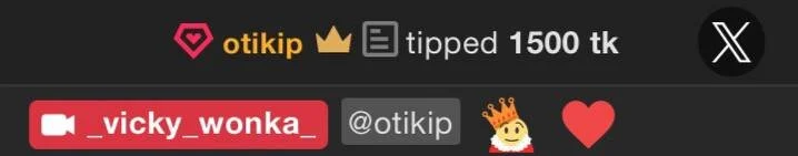 _vicky_wonka_のWow 🥰の 4枚の写真