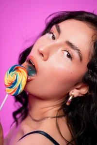 iberiavega: Sweet 🍭 ( 5 фото)