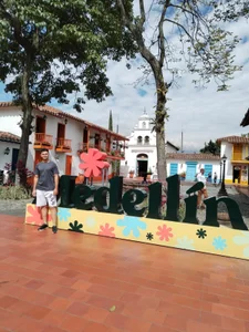 Andrew_Brown: Travell ( 4 фото)