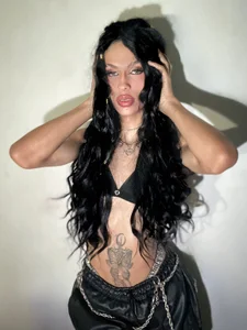 Abby_bella09 Mi skiny body Pic 3