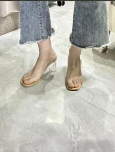 -M00nlIght-l0li-脚脚图片 2