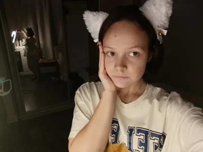 MerriCarroswhat do you think? Bild 2