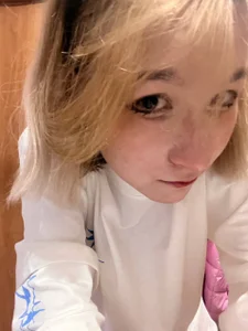 Lilfain_baby Blondy me :) Billede 4