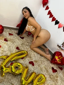 Madyson_Hot SEXY SAN VALENTÍN Pic 6