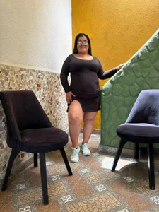 sexual distortion