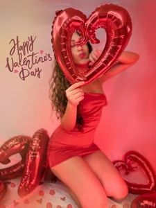 lilirousee Be my Valentine ❤️ Kuva 2