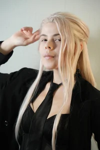 some sexy tease