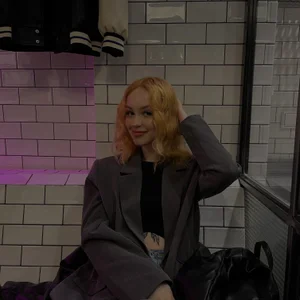 Meow_Nancy Lifestyle photos Immagine  4