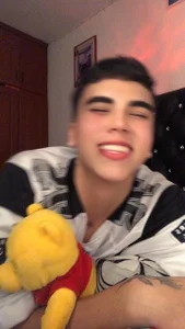 Kheyler_1 Wanting to be here with you so we can do so many together, something you will never imagine. 😏 Pic 2