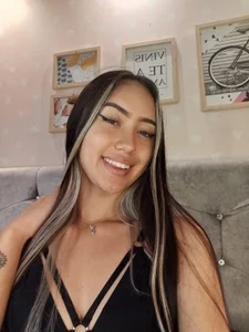 I am sexy in black <3 de liaa_18 Foto 4