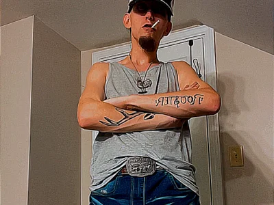 TheCougarTamingCowboy Public Kuva 8