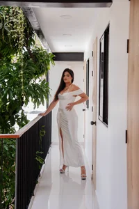 i feel like an angel in withe de celeste_amour  4 Imagens