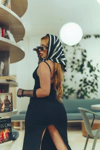 SamanthaKlein_ OUR DATE Bilde 2