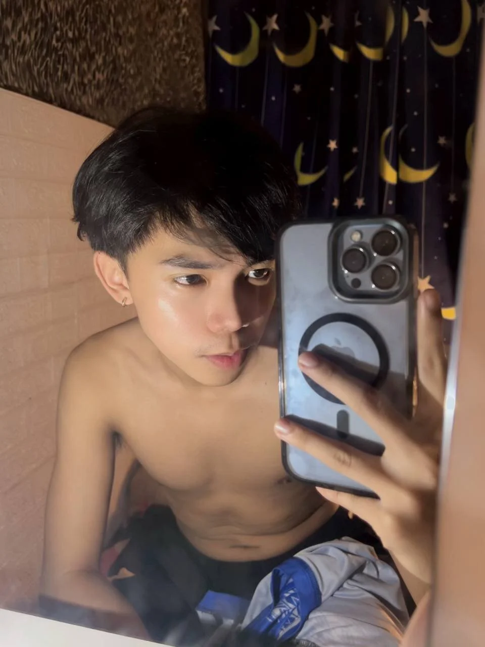 Just me ✨🥵 de Asian_Melx  photos