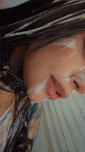 Sofi_cortes Hinata Messy 💦 Poză 4
