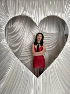 Anita_Robby 14 reasons to fall in love Foto