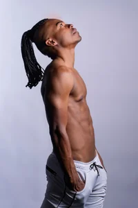 JEFFREY_COTTOM Red Foto 7