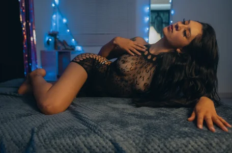 Cleo_Hott Black 🖤 Εικόνα 7