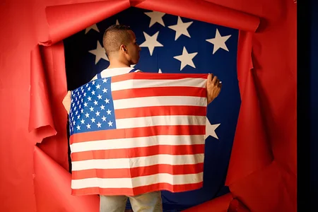 Donathoo1 July 4🎆 Pic