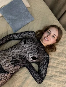 sexy me