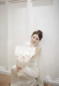 iio-You “与国同庆，与己共悦”🌷八月甘一 🎂生日快乐！ 사진 2