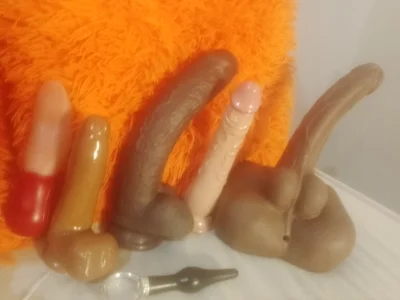 SexyyNana Giant black Dicks are here now รูป 