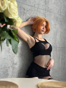 llittle-peachh SOMETIMES I CAN BE YOUR FIRE Pic 3